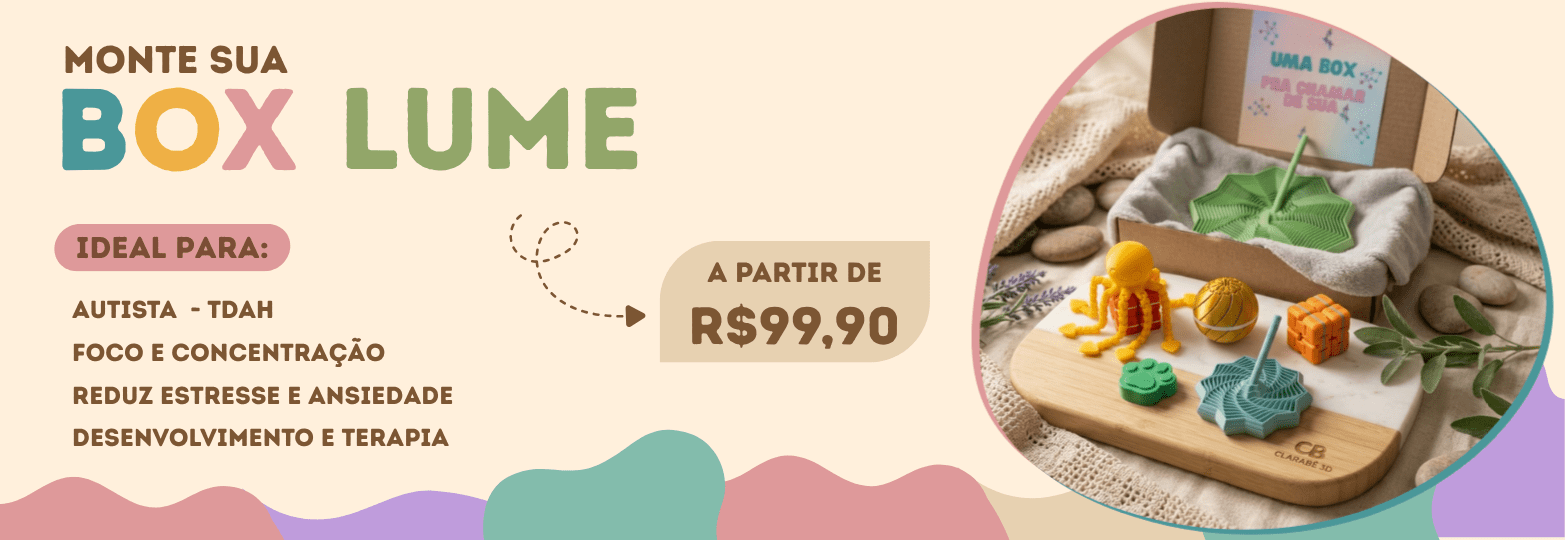 monte sua box lume