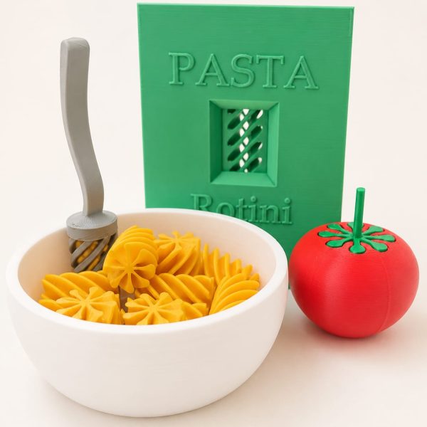 cook pasta