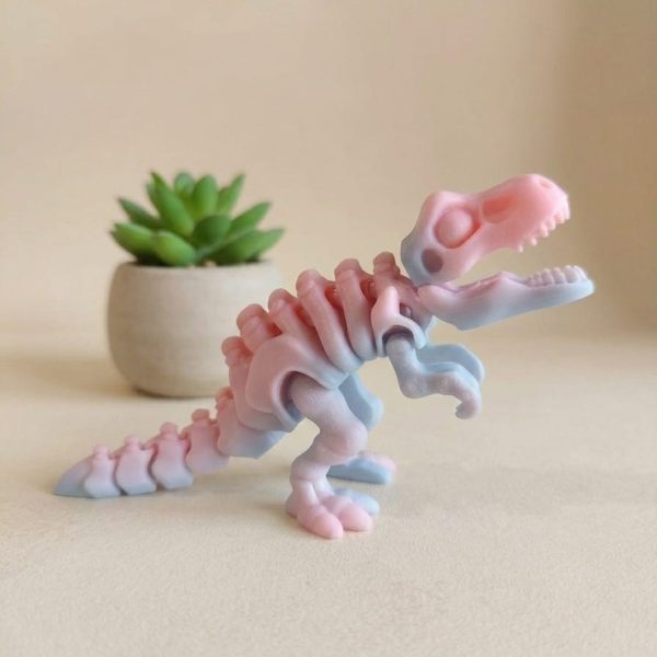 lume dino